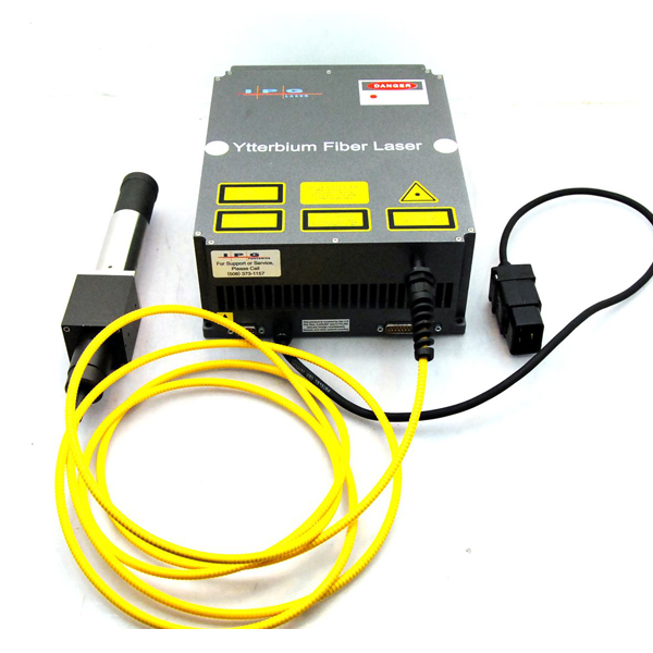 IPG光纤激光源, 20W IPG激光器, IPG光纤激光器, 50W IPG光纤激光器 供应 - 南京斯比得激光科技有限公司