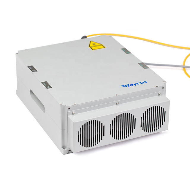 锐科 20W 30W 50W 激光激光器